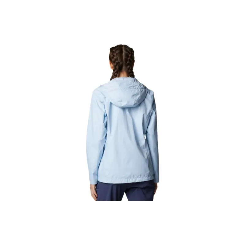 Columbia Arcadia 2 Jackets Coats Women's Blue-1
