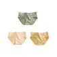 3 Pack (Green+Light Yellow+Khaki)