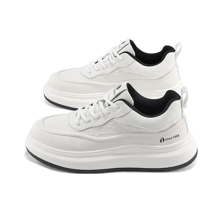 HANG TEN Low Top Skateboard Shoes Men's-2