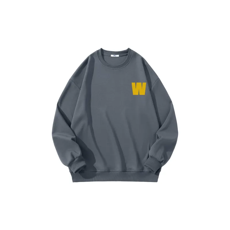 WARRIOR Sweatshirts Unisex-21