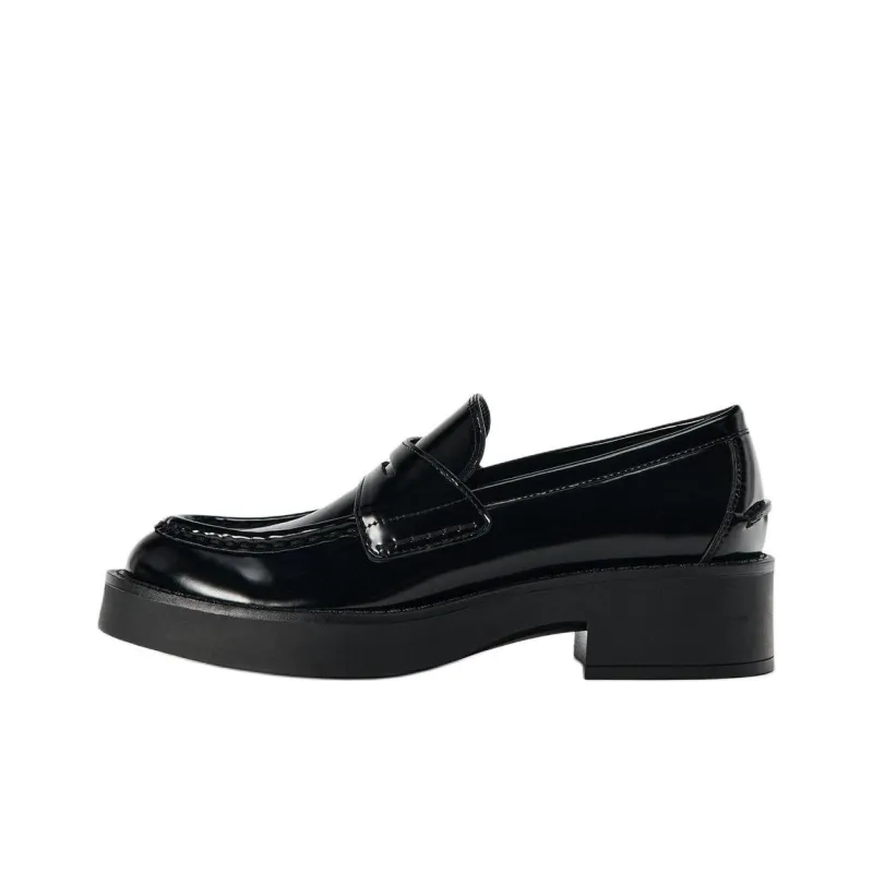 ZARA Loafers Women's-0