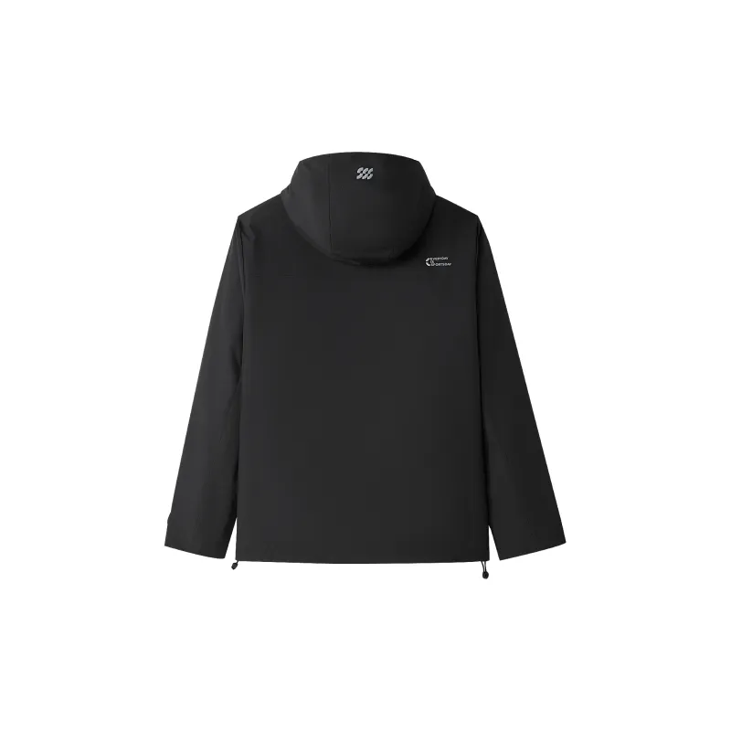 HLA Jackets Men-8