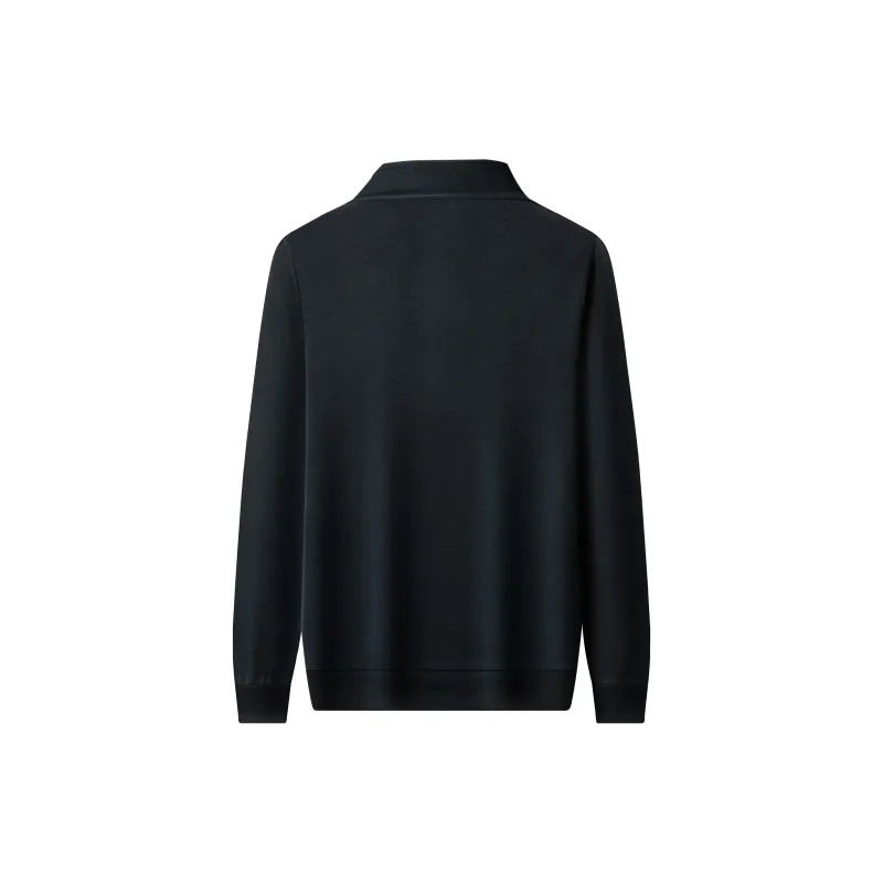 Maserati Polo Shirts Unisex-3