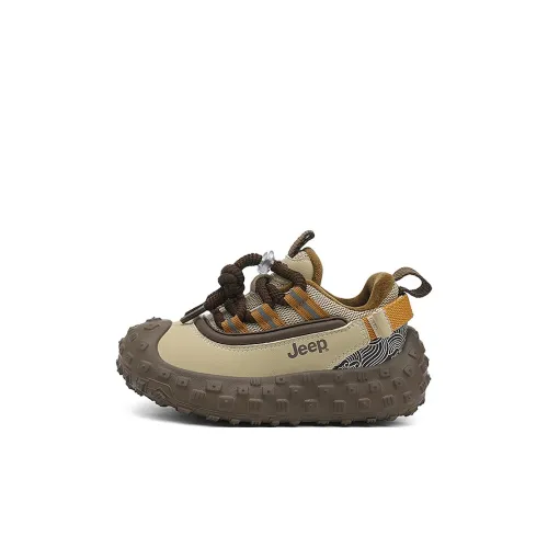 Jeep Kids' Casual Shoes Kids