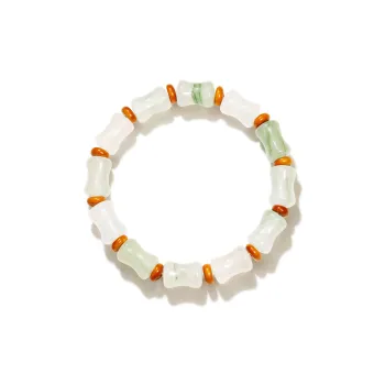 LAOYINFANG Tianshan Jade Bracelets Women's