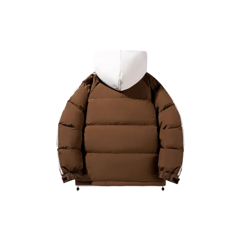 CSKS Down Jackets Unisex-6