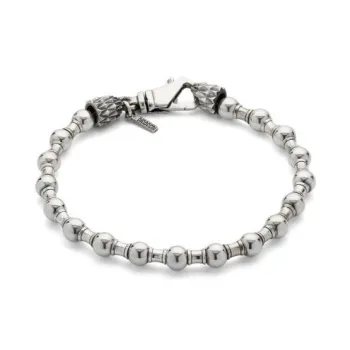 EMANUELE BICOCCHI Beaded And Spacer Bracelet
