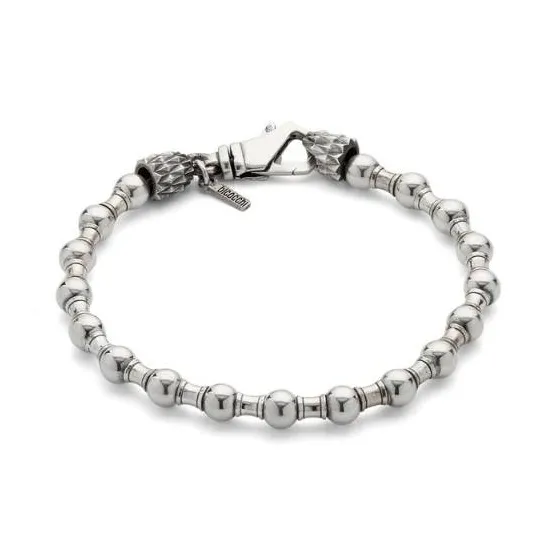 EMANUELE BICOCCHI Beaded And Spacer Bracelet-0