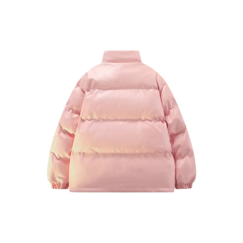 Pancoat Puffer Jackets Unisex-11