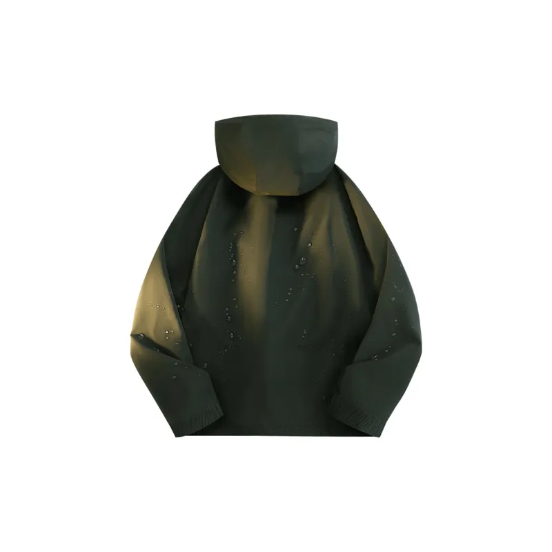 Feiyue Jackets Unisex-71