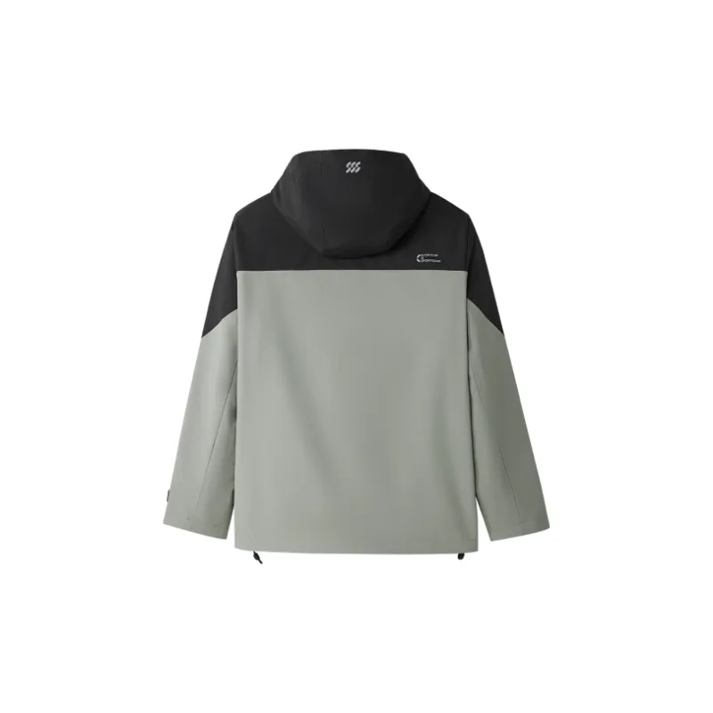 HLA Jackets Men-4