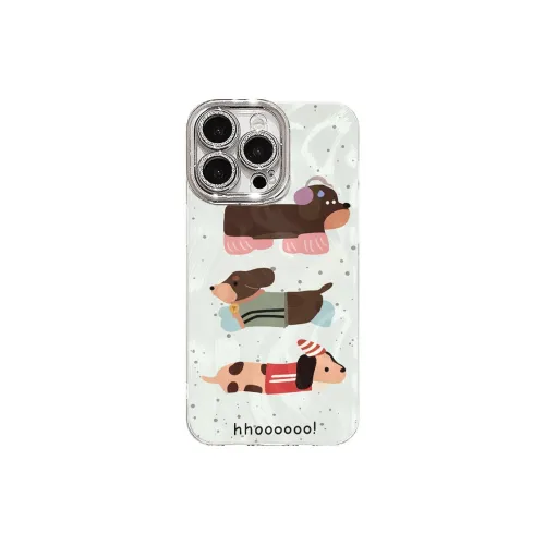 SSCP Phone Cases