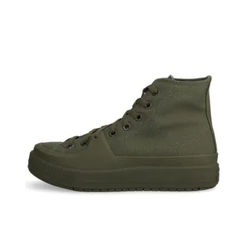 Converse Chuck Taylor All Star Construct Hi Sneakers Women's