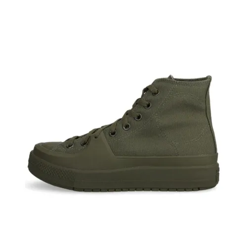 Converse Chuck Taylor All Star Construct Hi Sneakers Women's