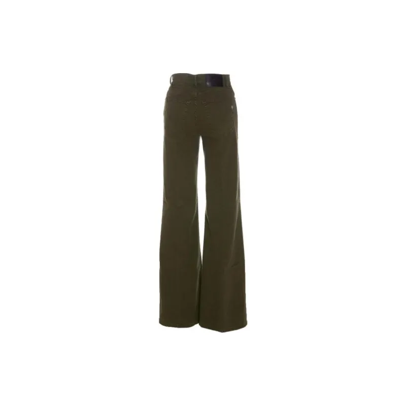 Dondup Jeans Women's Amber-1