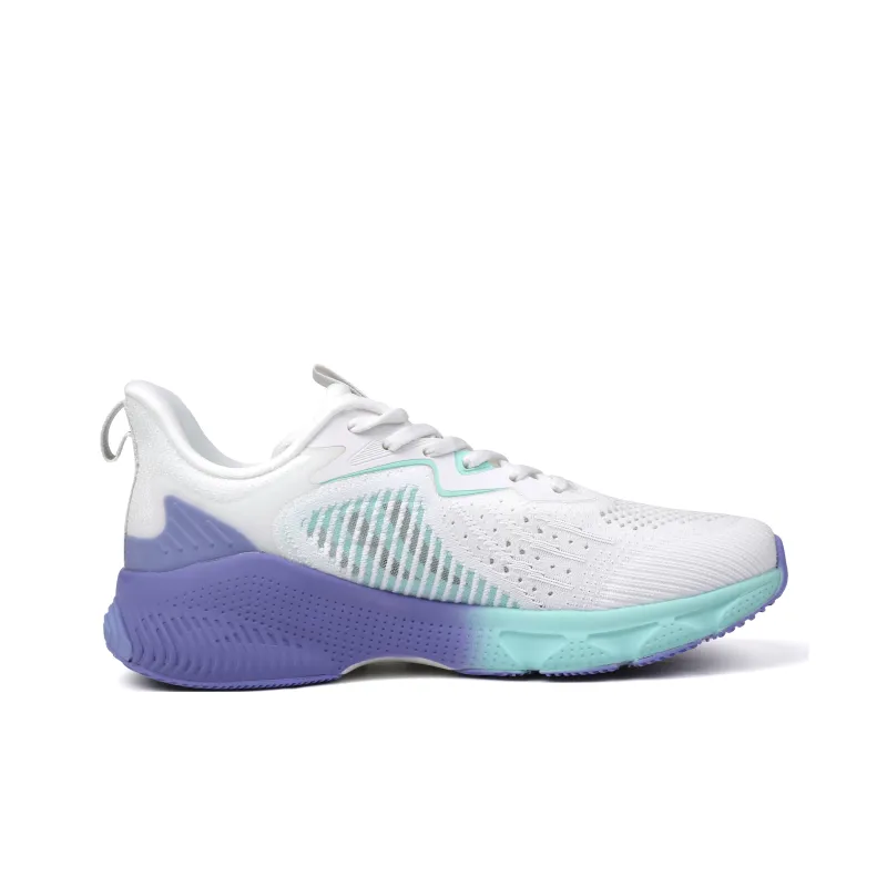 SAIQI Running Collection Cushioning Slip Resistant Coverage Low Top Casual Running Shoes Men's-4