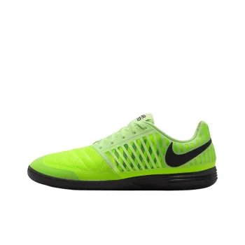 Nike Lunargato Ii Ic 'Mad Voltage Pack Black Volt'