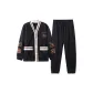 Men's Black