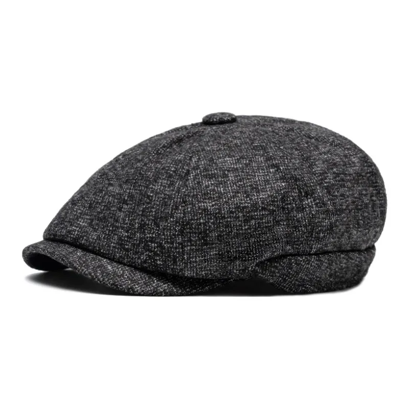 Yamaichi Maru Modified Polypropylene Berets Unisex-1