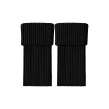 [New Arrival Slim Legs]Black