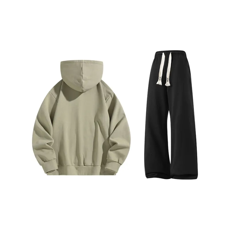 COMGM Casual Suits Unisex-9