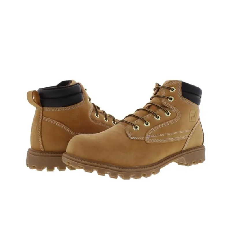 FILA Vulc 13 Short Martin Boot Women's Brown-2