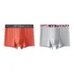 Red+Light Gray