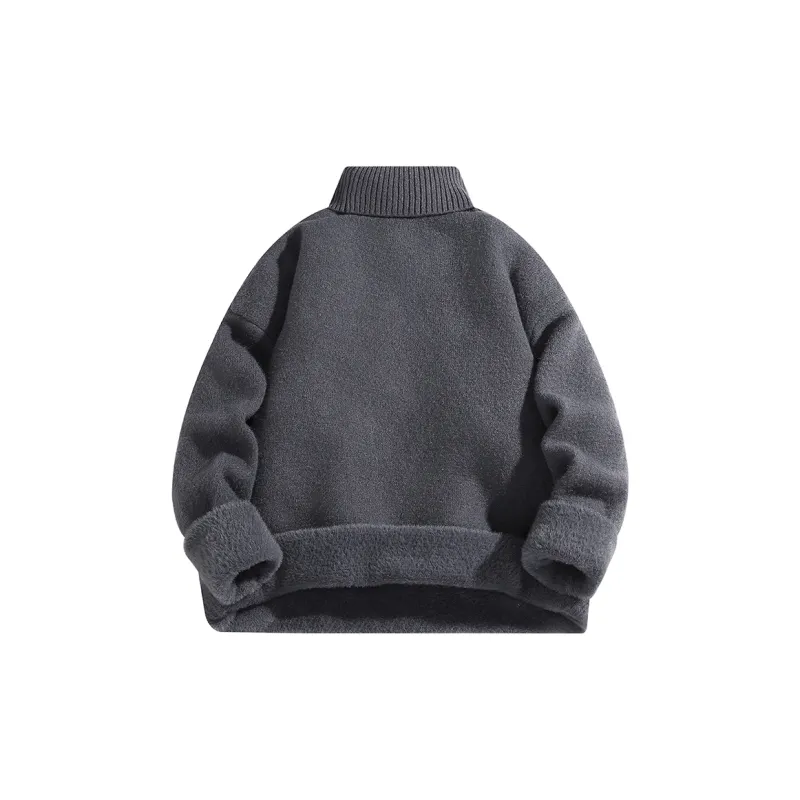 Supremo Cat Sweaters Unisex-5