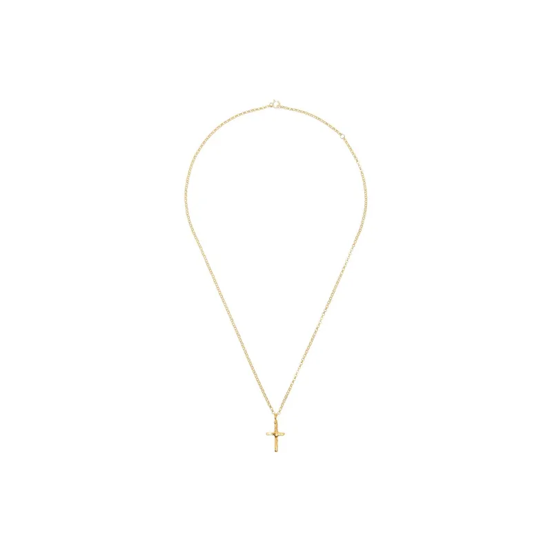 Alighieri The Torch Of The Night Necklace-1