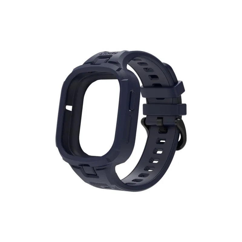 Mivana Watch Band Honor Compatibility Silicone Material-4