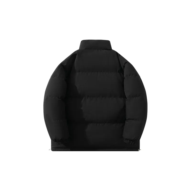 PUCCA Puffer Jackets Unisex-4