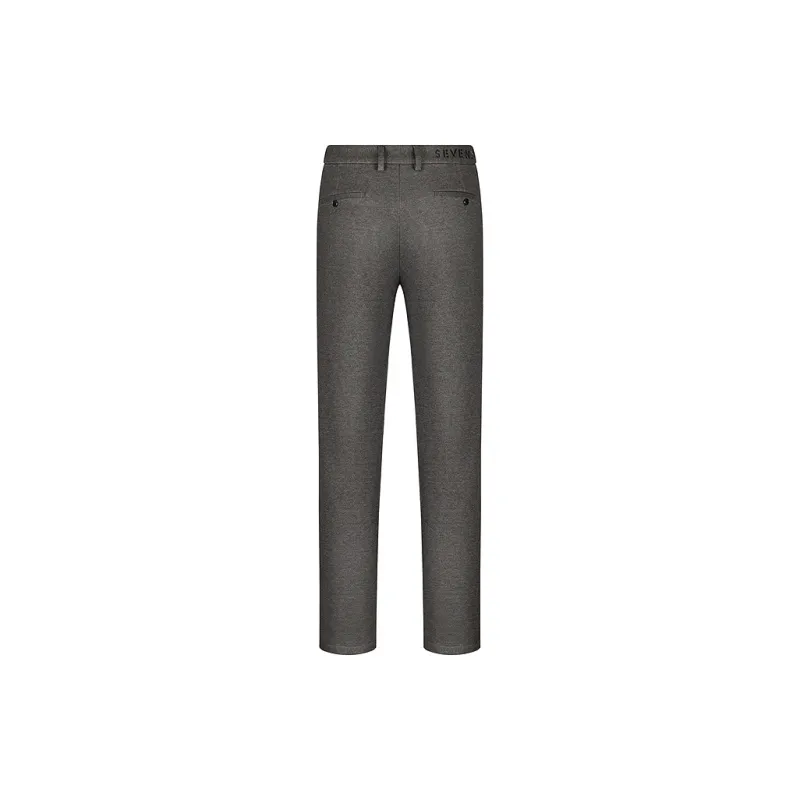 SEVEN Casual Pants Men-1
