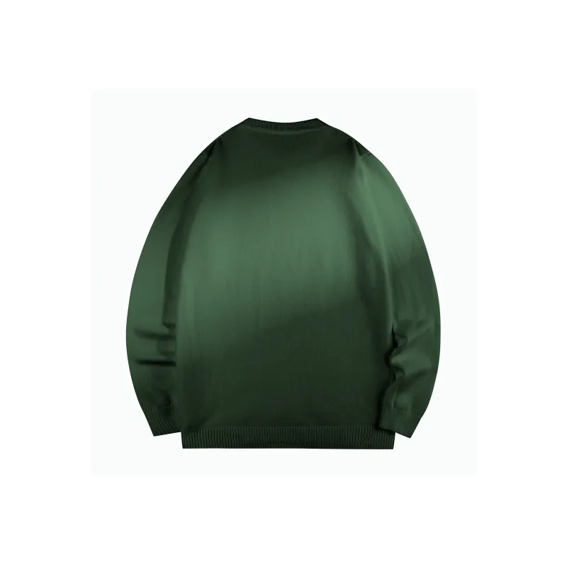 NXPTP Knitwear For Fall And Winter Unisex-9