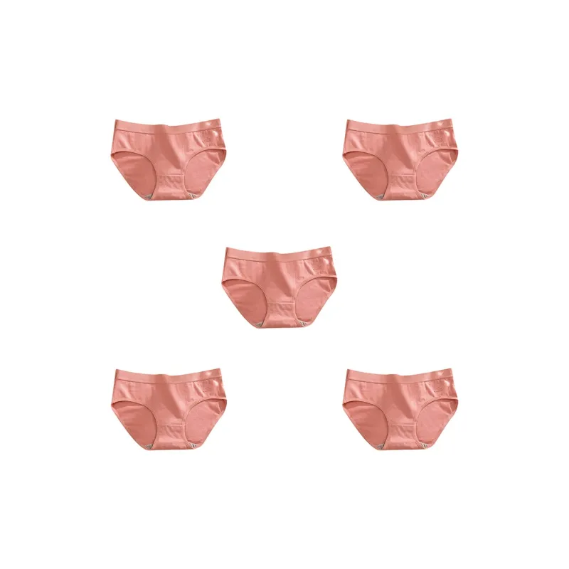 YUZHAOLIN Underpants Women's Combo Set-5