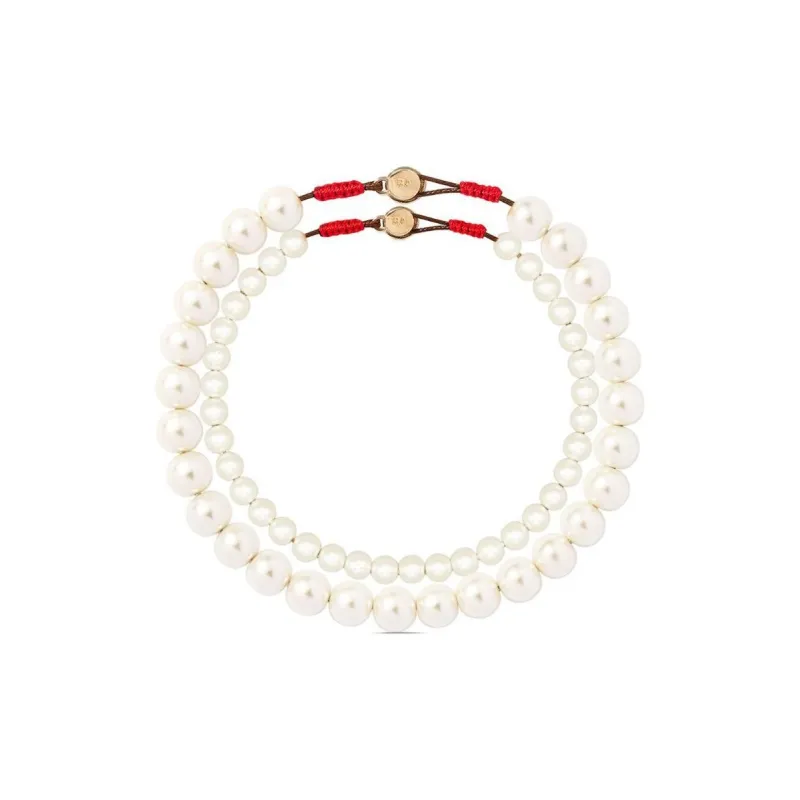 Roxanne Assoulin Princess Bracelet Set Of Two-0