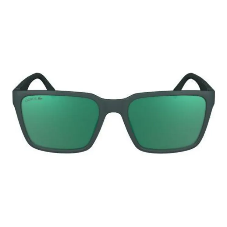 LACOSTE Square frame Sunglasses-1