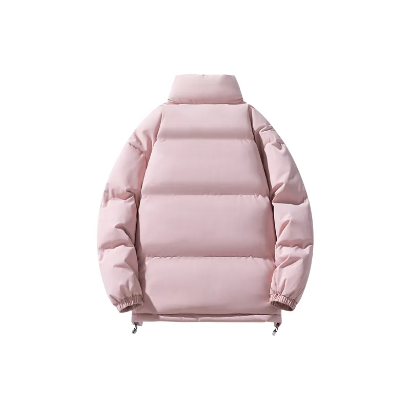 Lightning X Storm Puffer Jacket Unisex-11