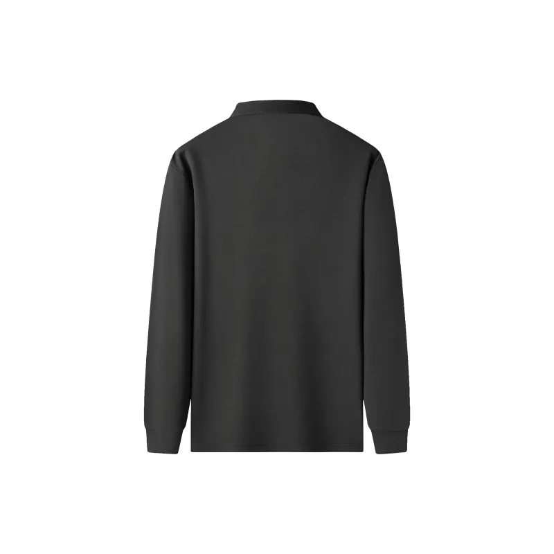 Maserati Polo Shirts Unisex-5