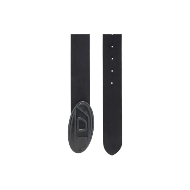 DIESEL B 1Dr Buckled Belt-2