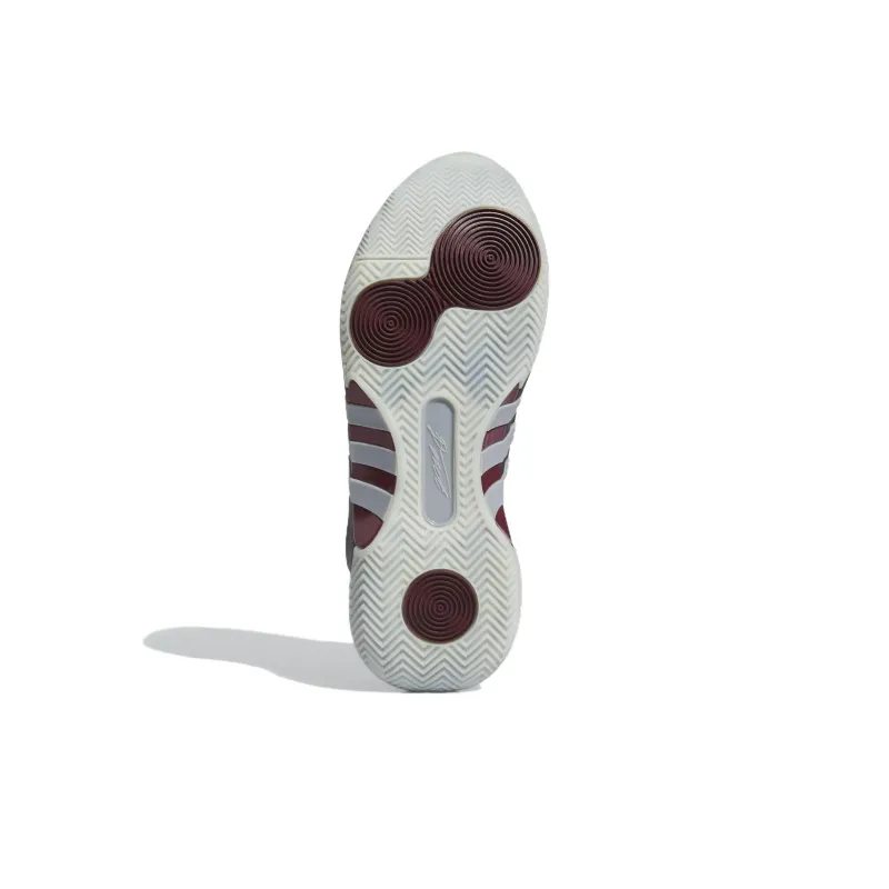 Adidas D.O.N. Issue #5 Team Maroon-4