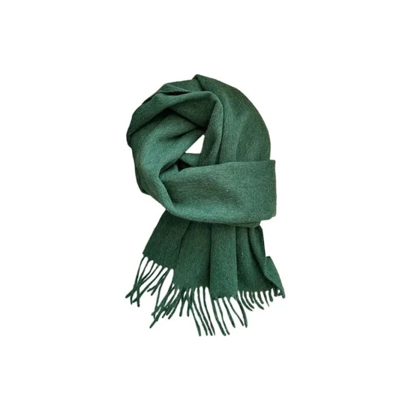 FUO Knit Scarves Unisex-8