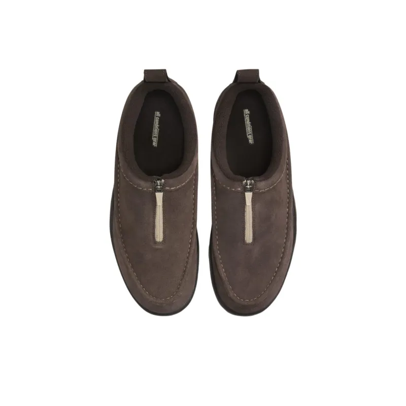 Nike Acg Izy Baroque Brown-2