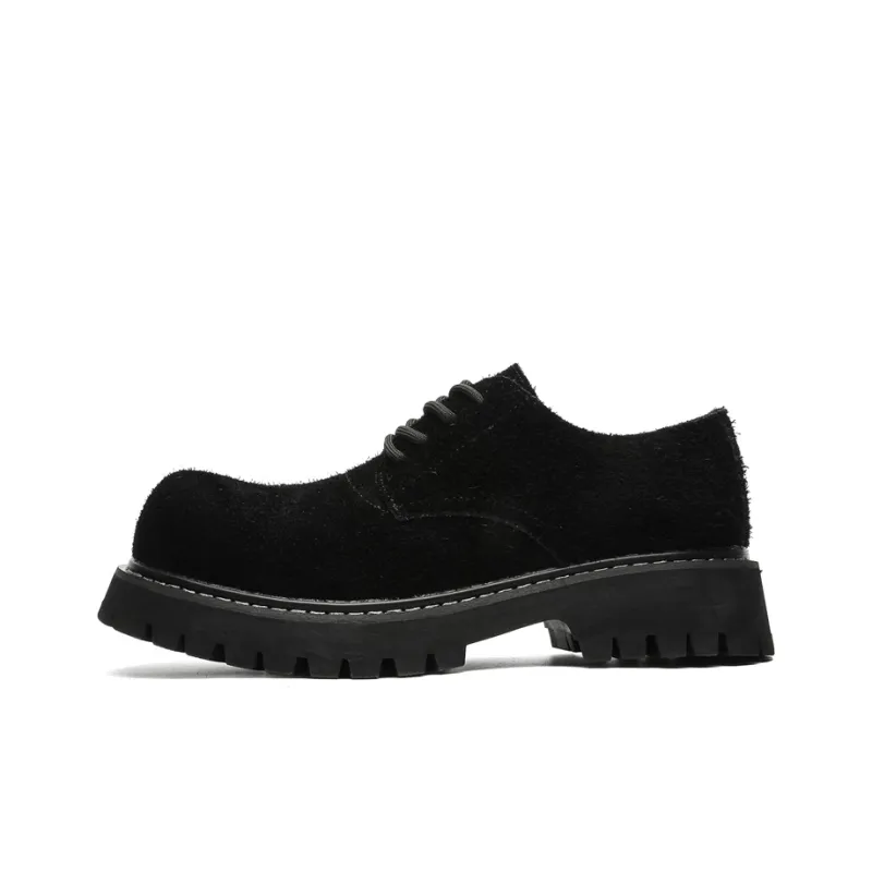 WEISHIBANGWEI Casual Shoes Men's-7