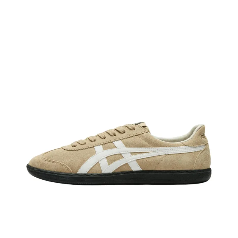 Onitsuka Tiger Tokuten Wood Crepe White-0