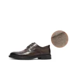 Brown (Fleece-Lined)