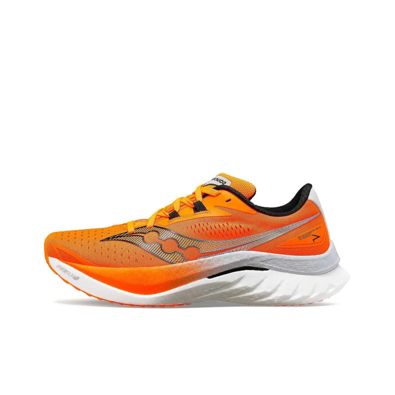 Saucony Endorphin Speed 4 Viziorange-0