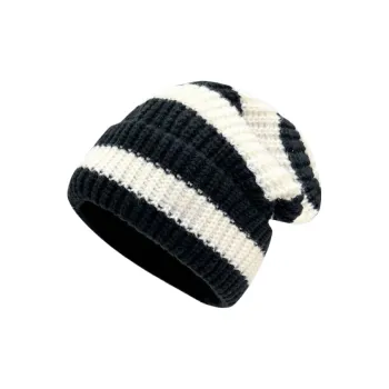 Bejirog Polyester Beanies Unisex