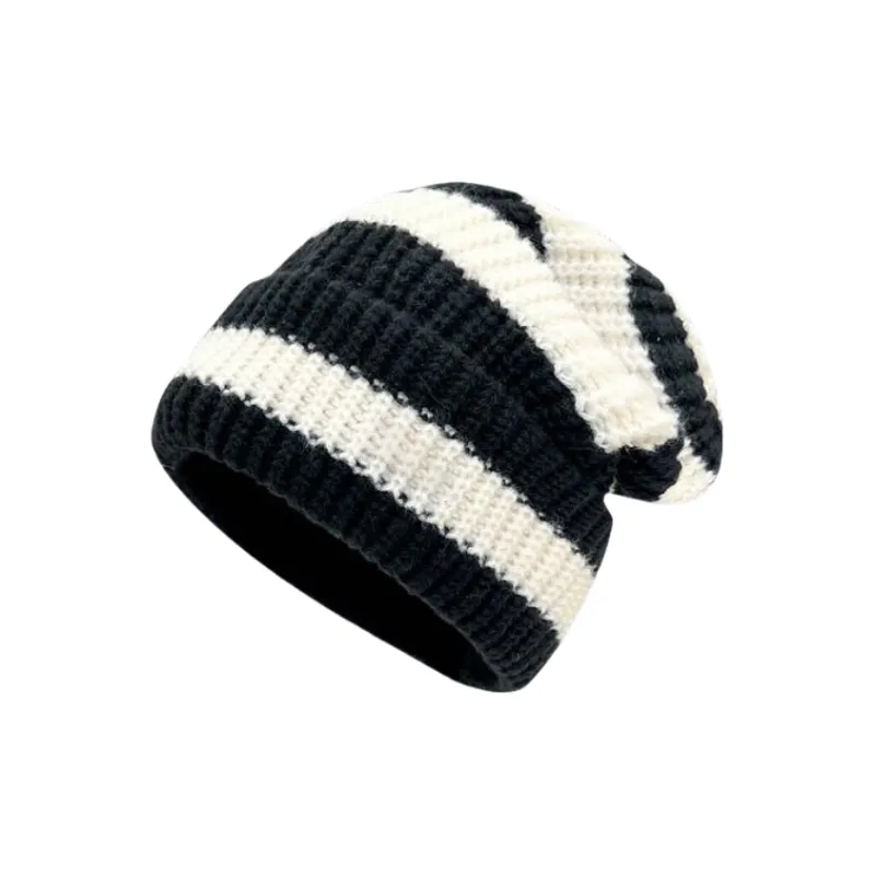 Bejirog Polyester Beanies Unisex-0