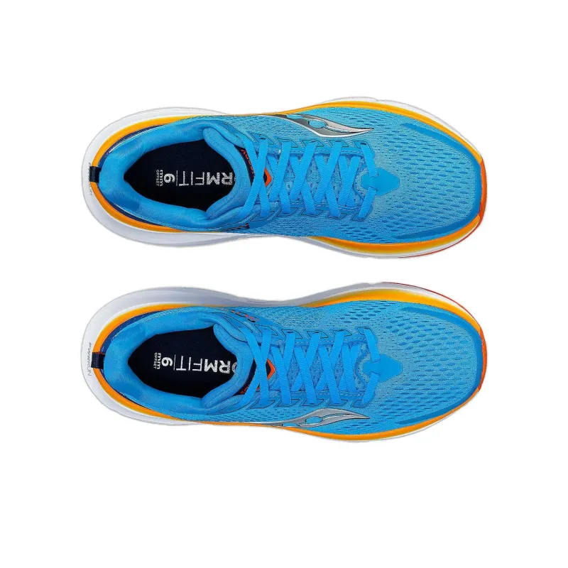Saucony Guide 17 ViZiBlue Peel-3