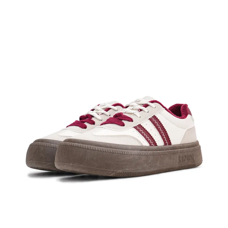 Humanism 1986 Thermal Balance Lightweight Low Top Skateboard Shoes Women's-3